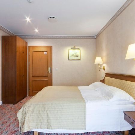 Story Inn Self Check-In Hotel VNO Esterno foto