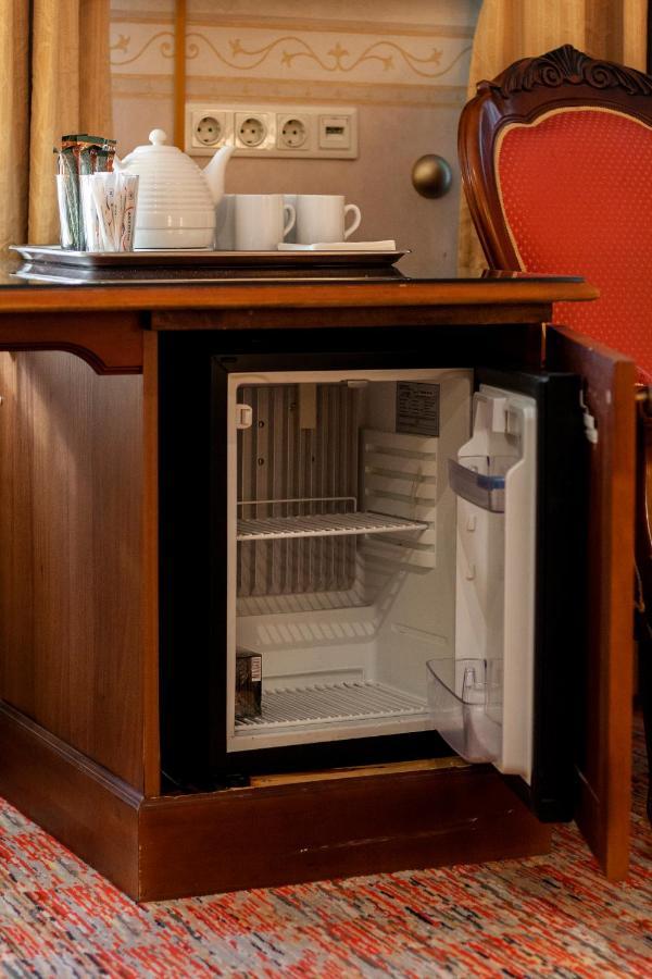 Story Inn Self Check-In Hotel VNO Esterno foto