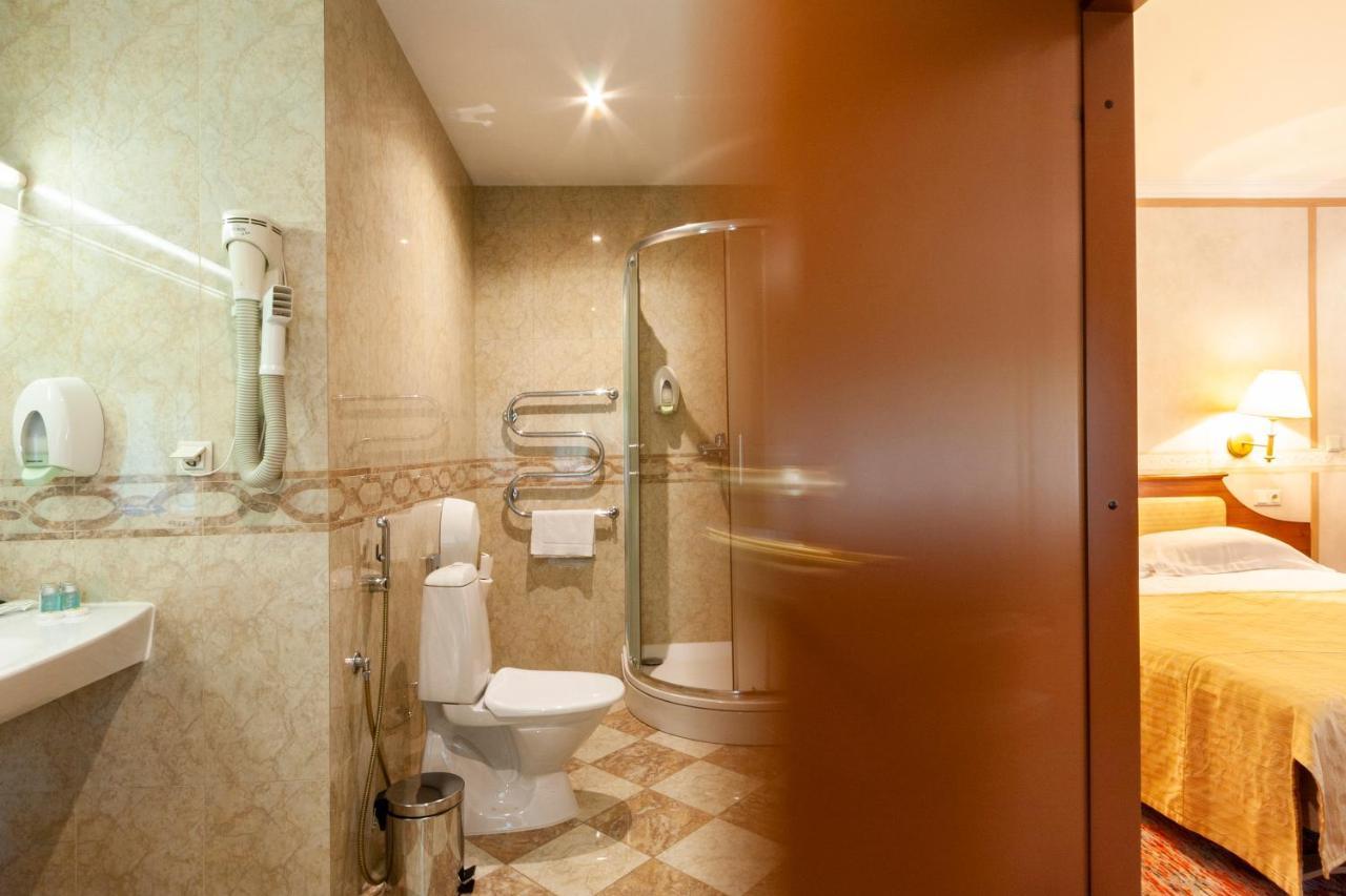 Story Inn Self Check-In Hotel VNO Esterno foto