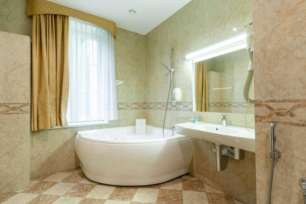 Story Inn Self Check-In Hotel VNO Esterno foto