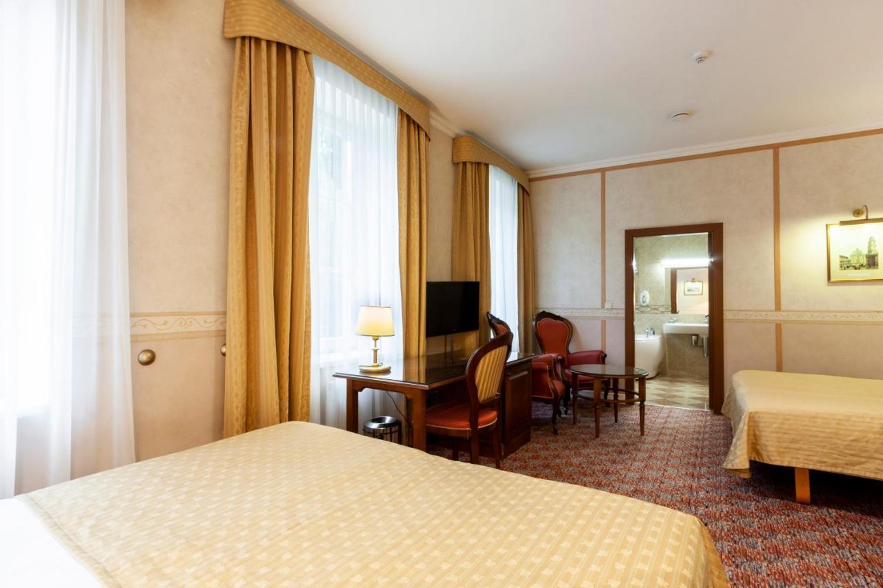 Story Inn Self Check-In Hotel VNO Esterno foto