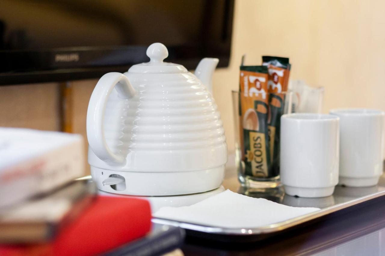 Story Inn Self Check-In Hotel VNO Esterno foto