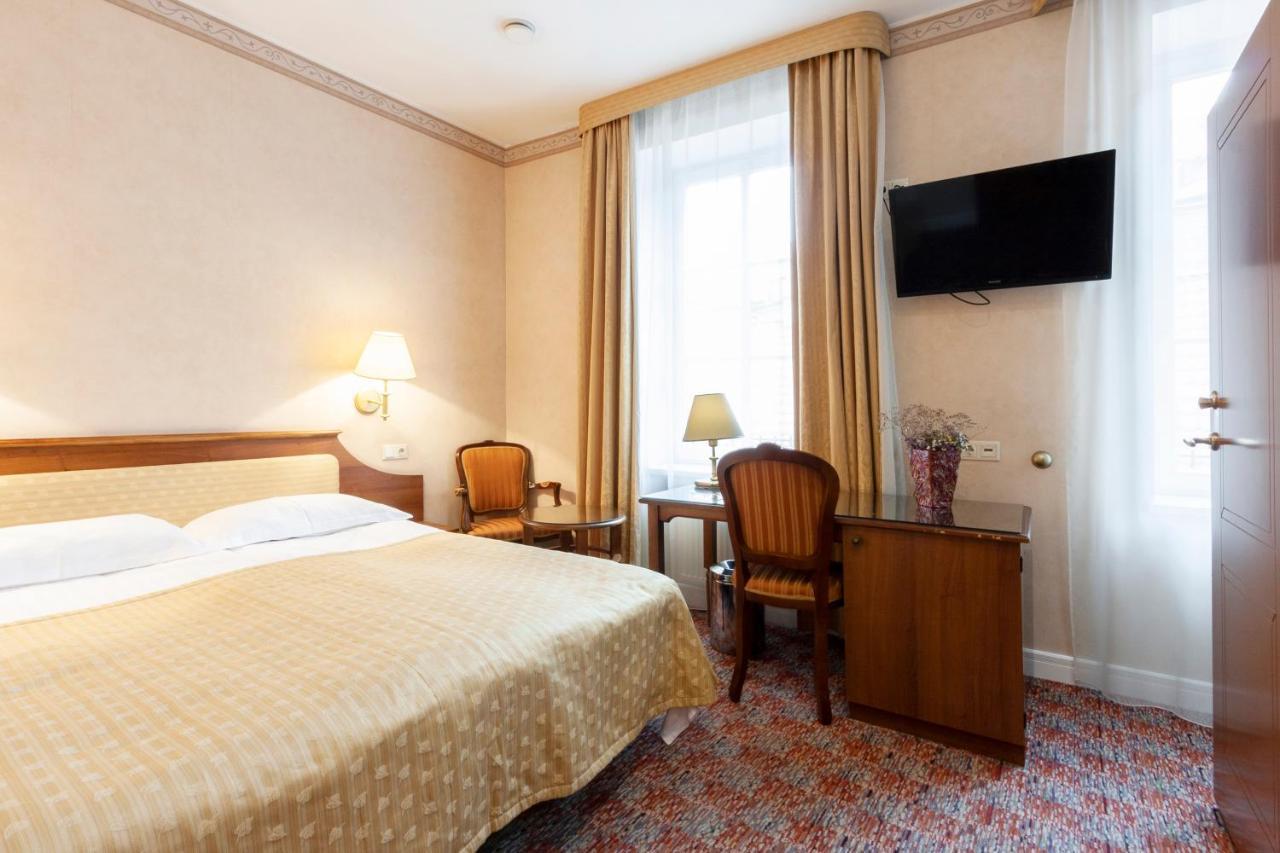 Story Inn Self Check-In Hotel VNO Esterno foto