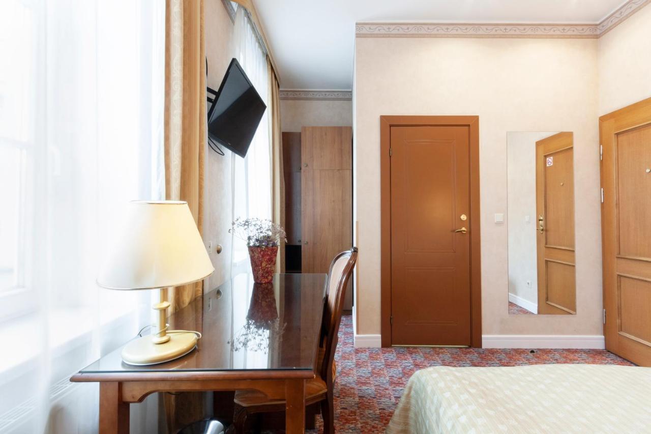 Story Inn Self Check-In Hotel VNO Esterno foto