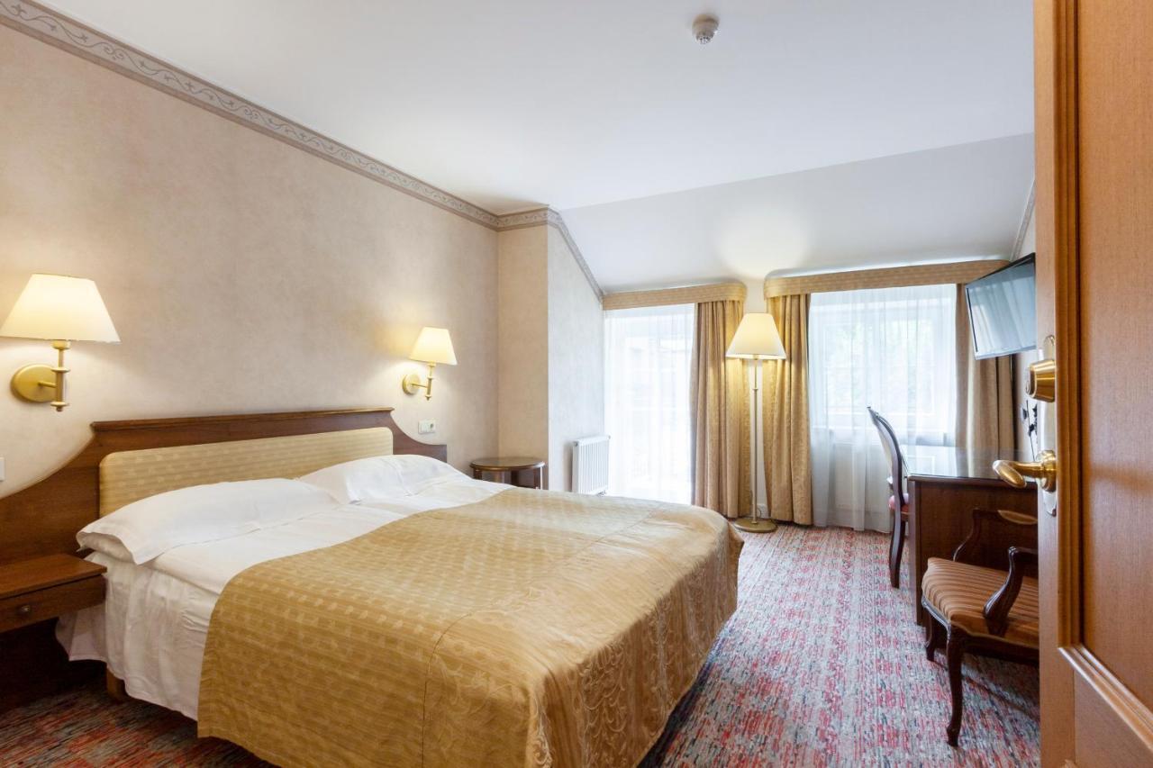 Story Inn Self Check-In Hotel VNO Esterno foto