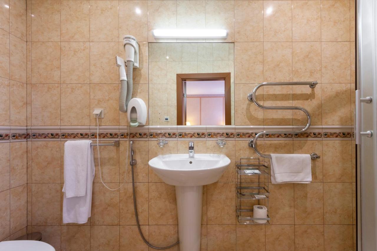 Story Inn Self Check-In Hotel VNO Esterno foto