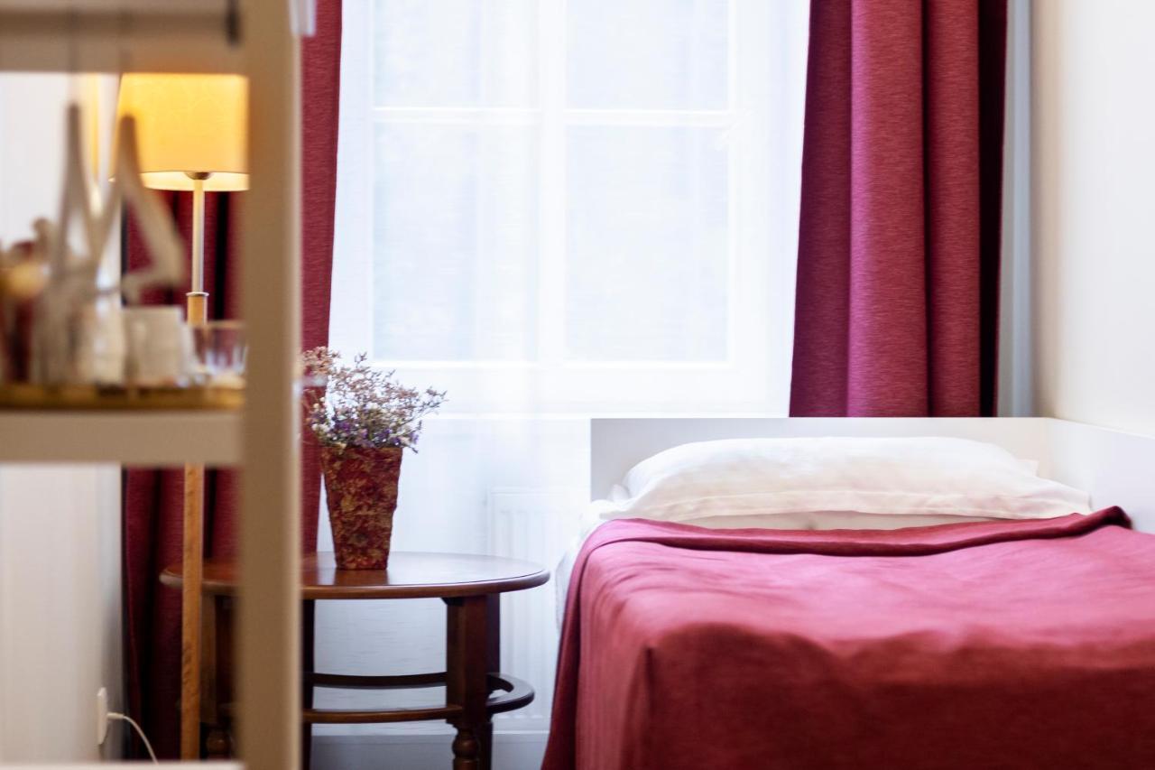 Story Inn Self Check-In Hotel VNO Esterno foto