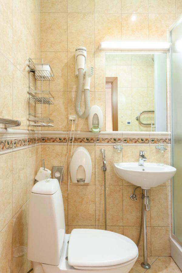 Story Inn Self Check-In Hotel VNO Esterno foto